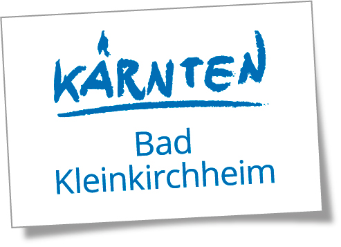 Region Bad Kleinkirchheim Logo